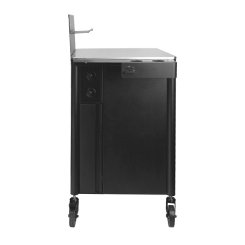 ASYSTOR DO TATUAŻU PRO INK 701 CZARNY
